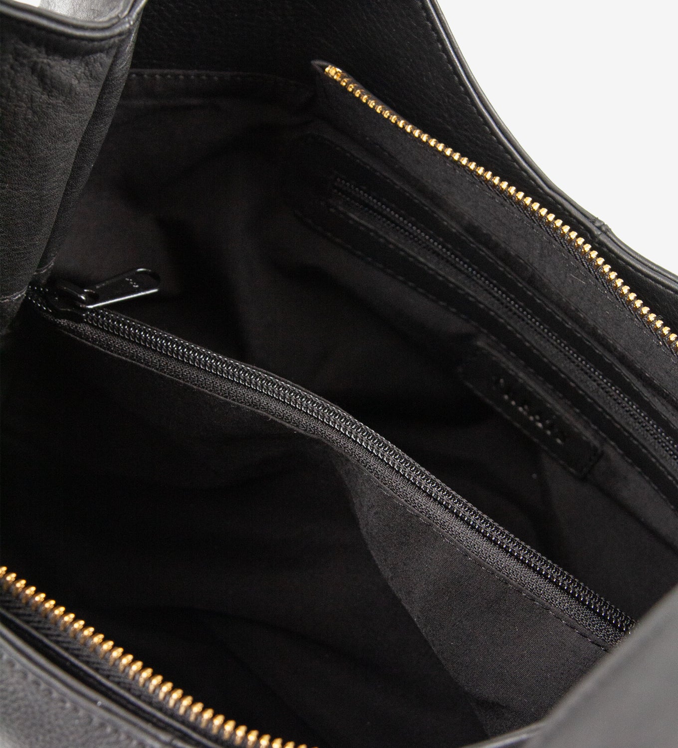 Treats Birdie Bags Black