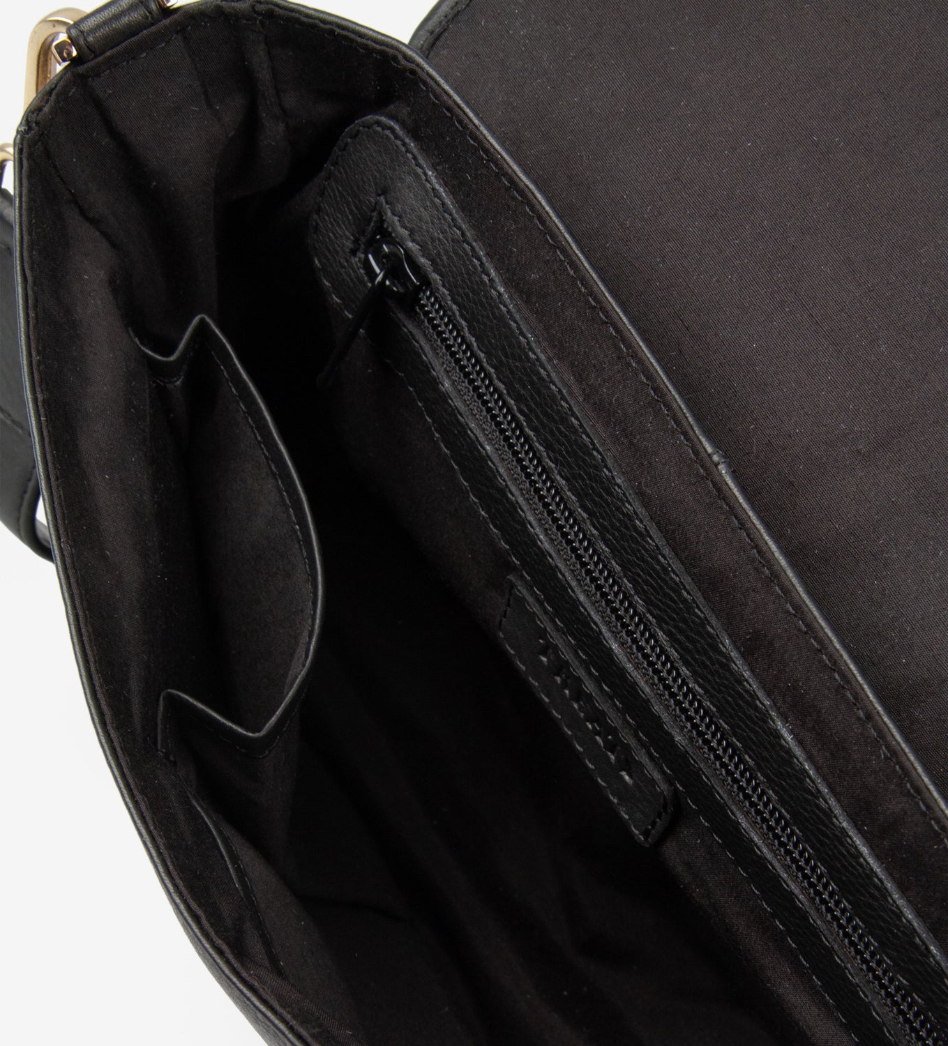 Treats Delphine Bags Black