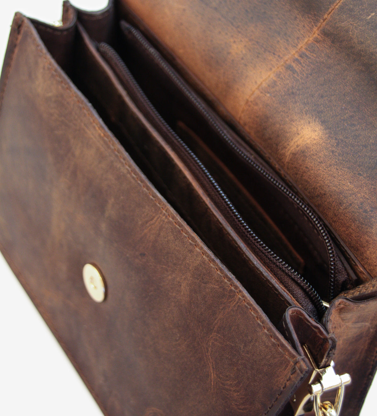 Treats Dolly Bags Brown