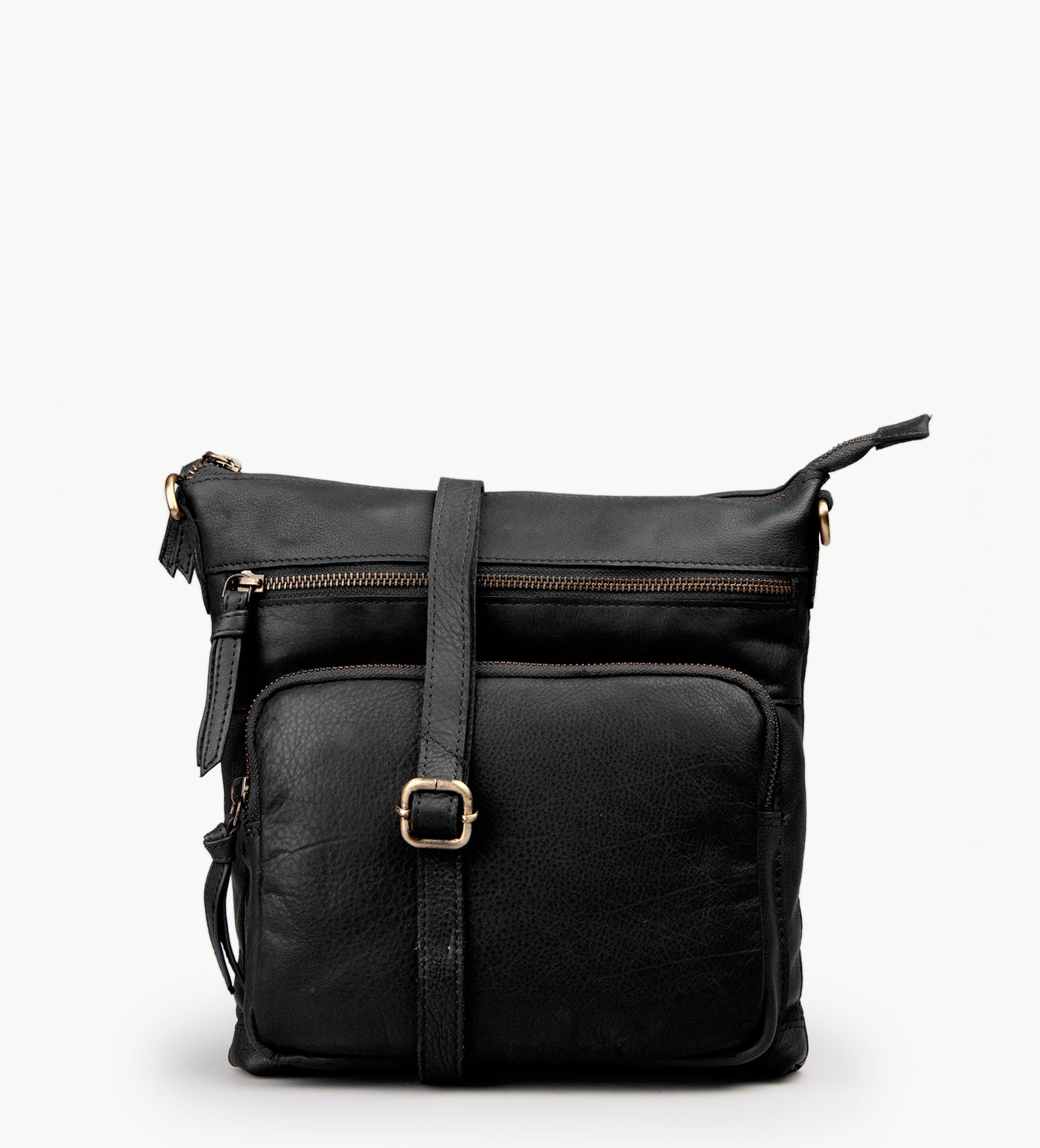 Treats Ellie Common Bags Black