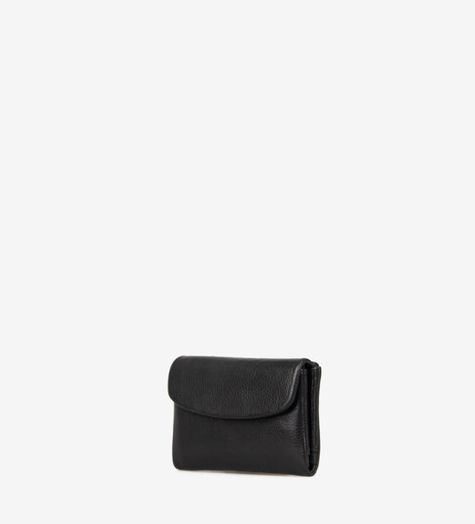 Treats Gina Wallet Black