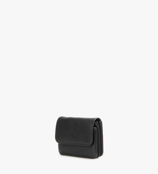 Treats Johanne Common Wallet Black
