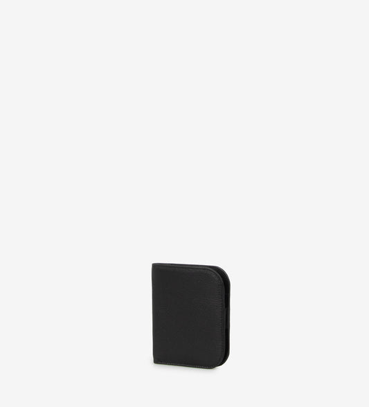 Treats Meri Wallet Black