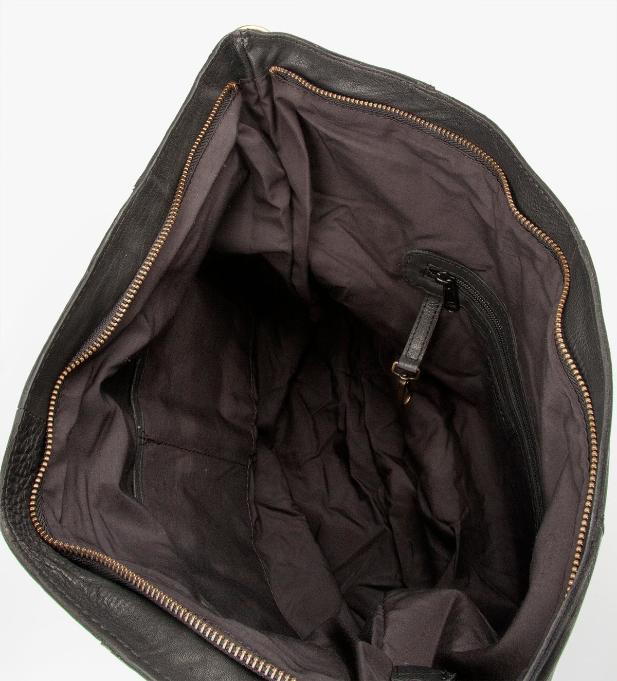 Treats Nete Bags Black