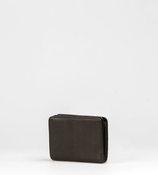 Treats Oline Wallet Black