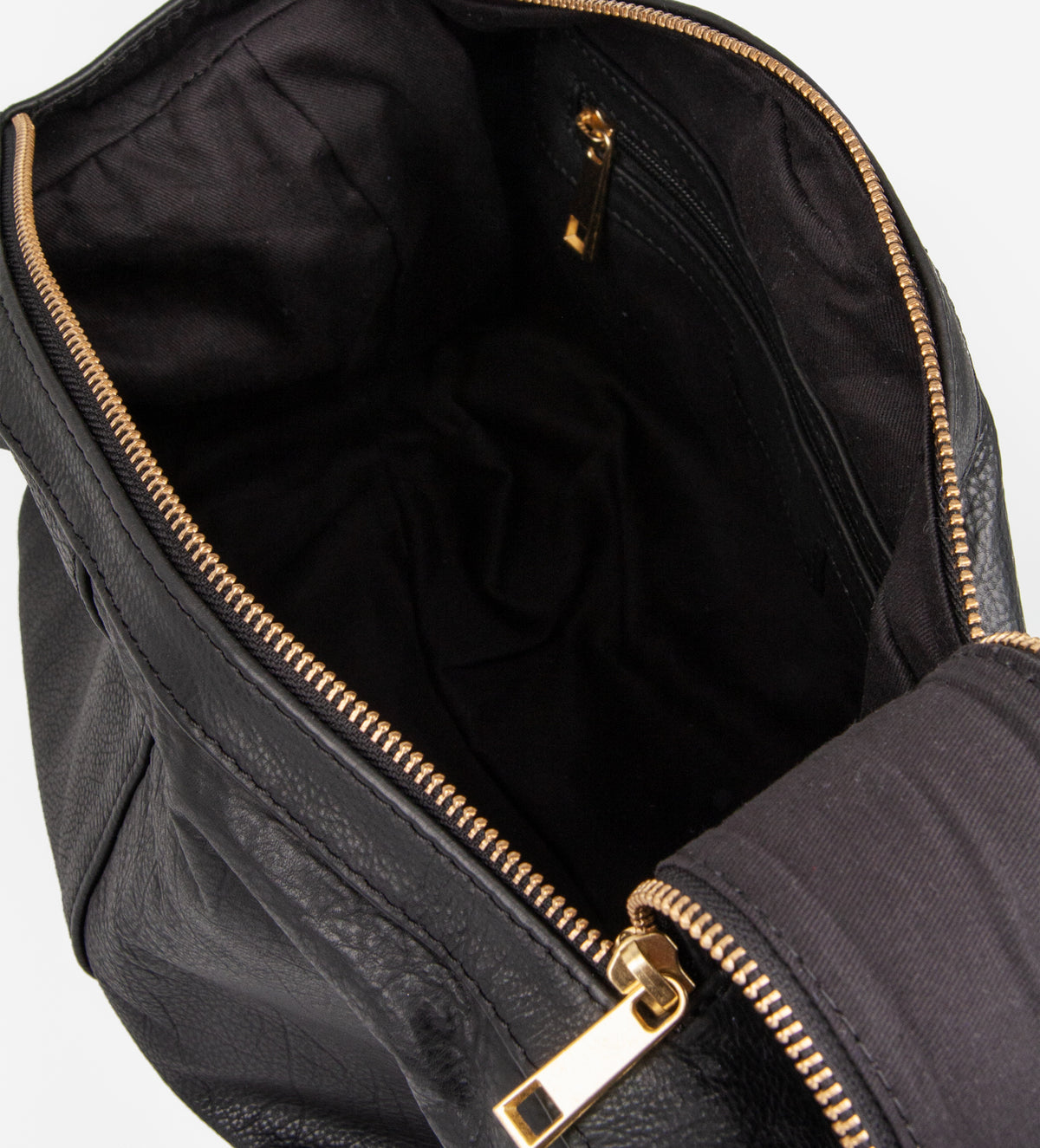 Treats Scarlett Bags Black