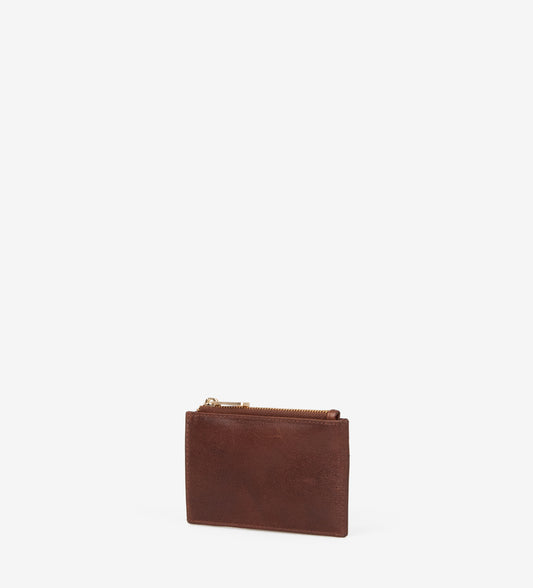 Treats Silja Wallet Brown