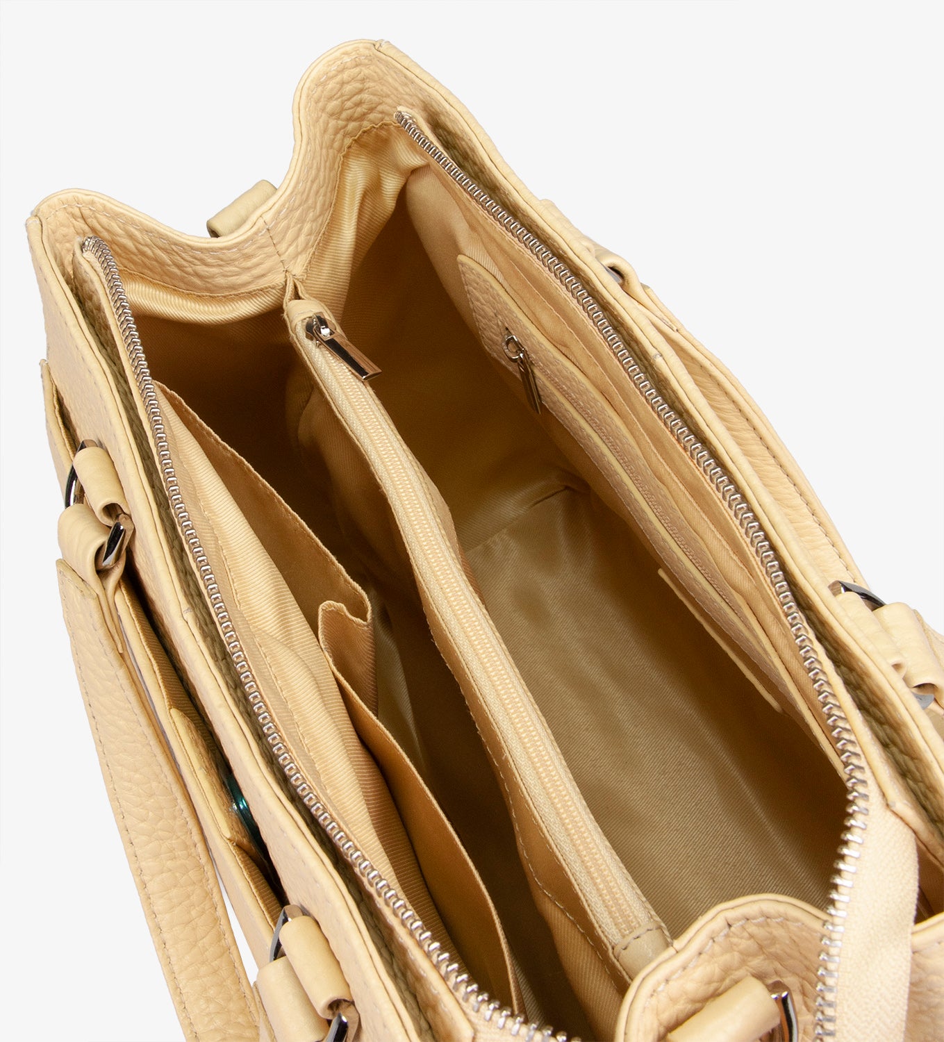 Treats Abeline Bags Yellow