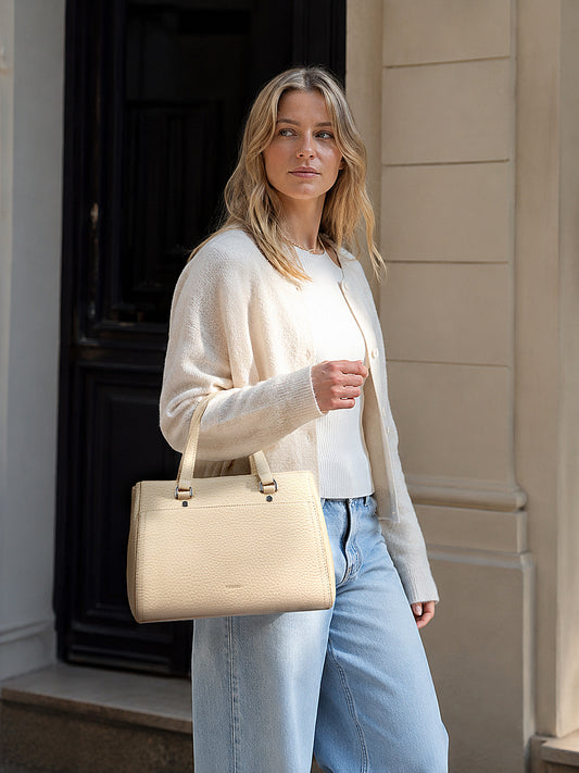 Treats Abeline Bags Yellow