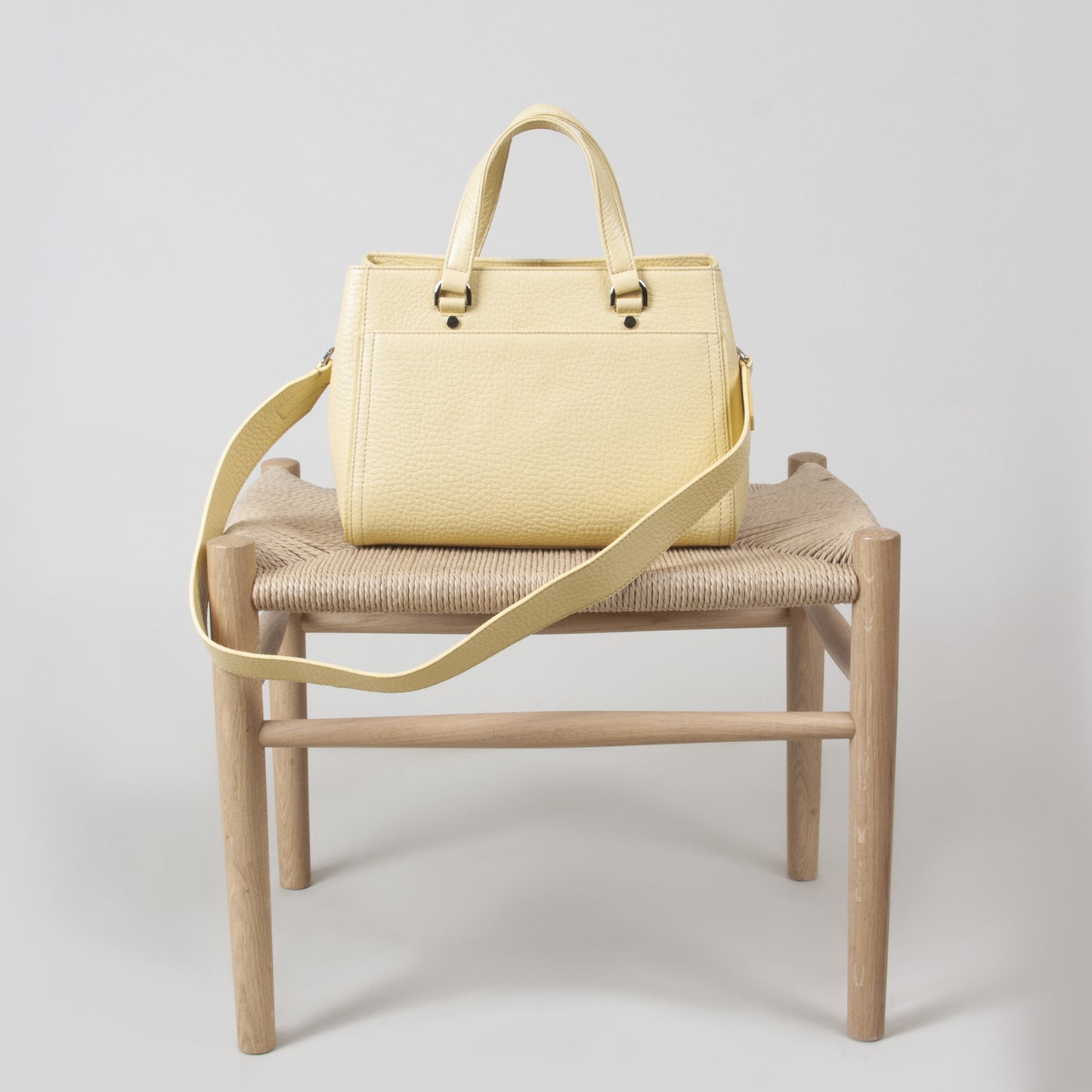 Treats Abeline Bags Yellow