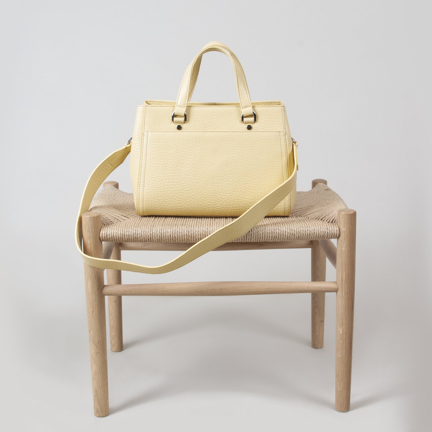 Treats Abeline Bags Yellow