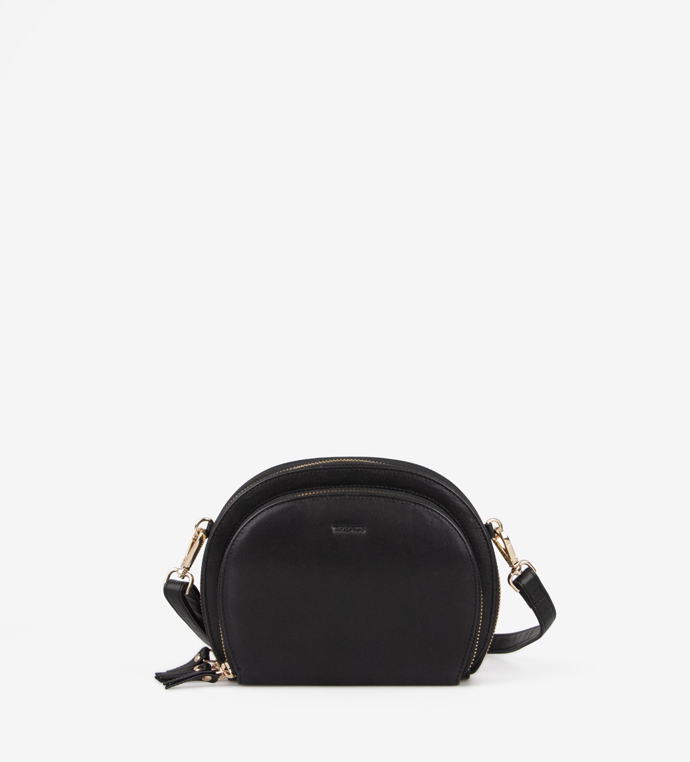 Treats Abigale Bags Black