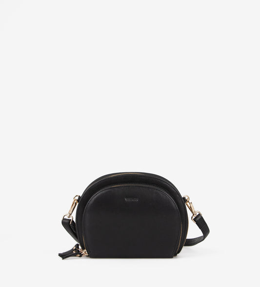Treats Abigale Bags Black