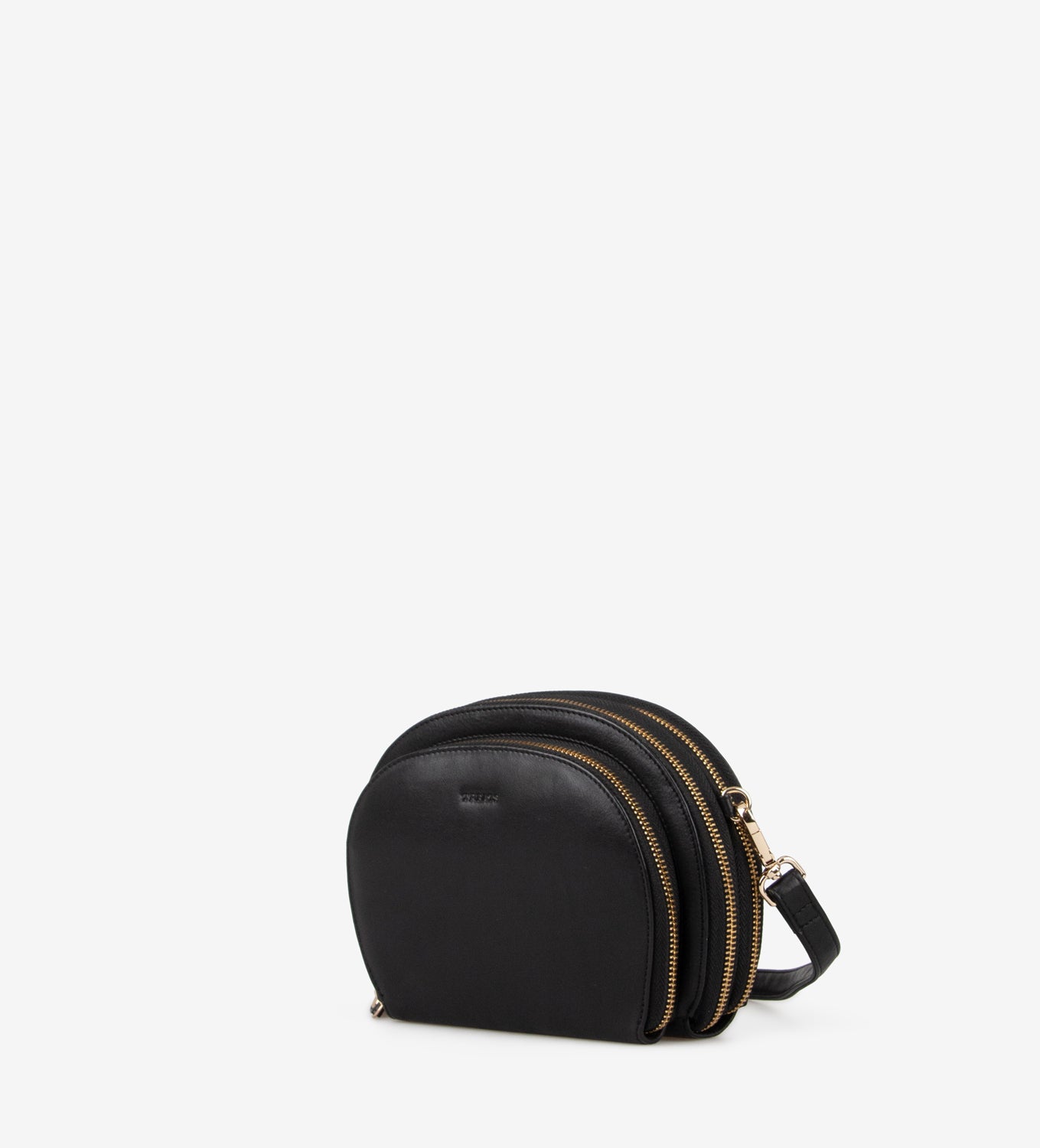 Treats Abigale Bags Black
