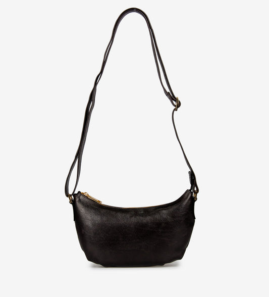 Treats Adina Bags Black