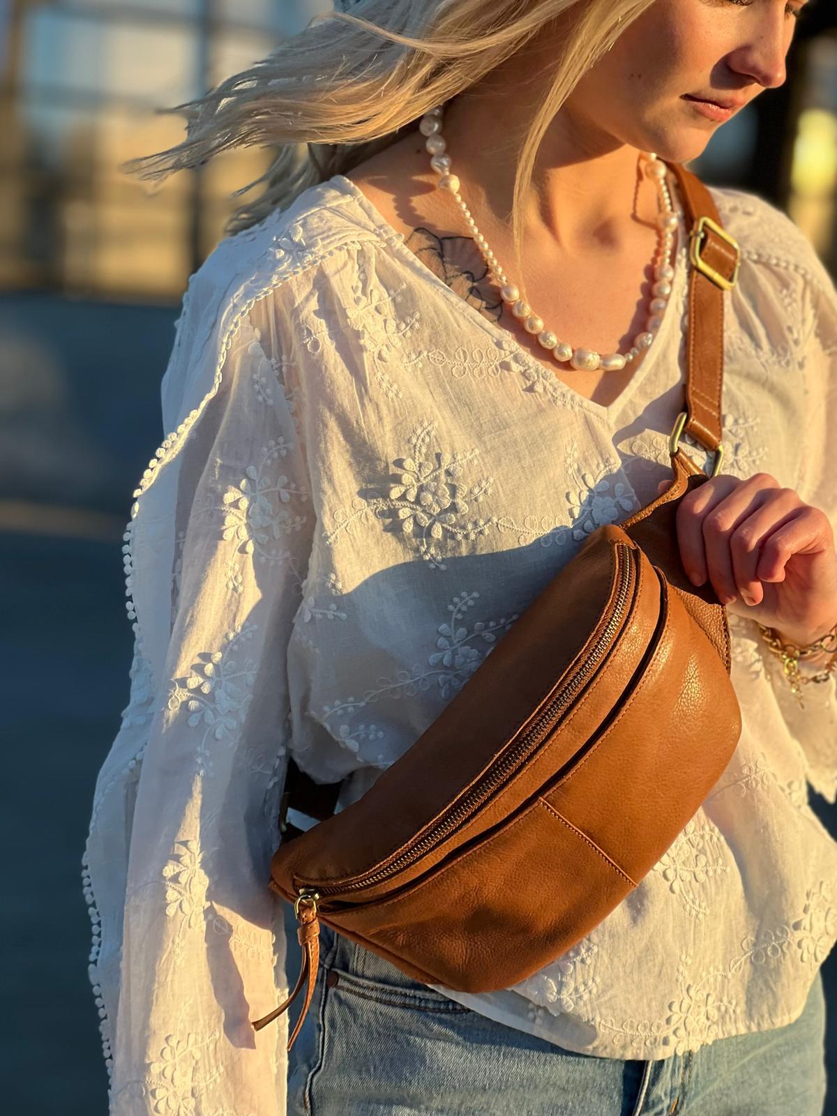 Treats Agnes Bumbags