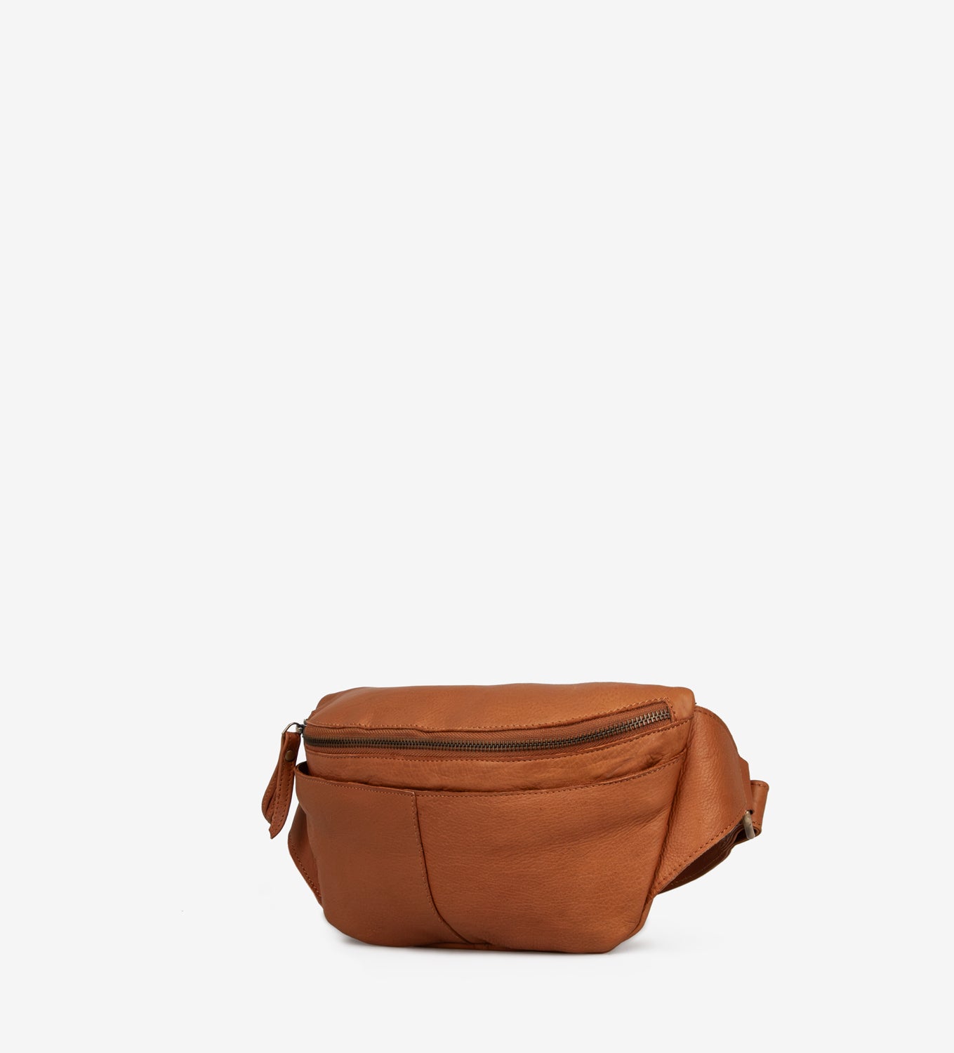 Treats Agnes Bumbags Cognac