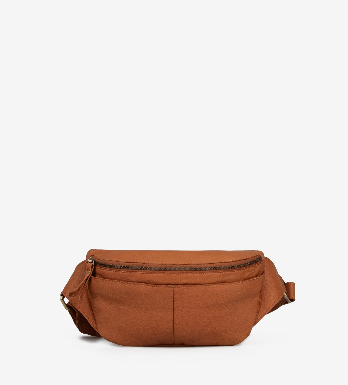 Treats Agnes Bumbags Cognac