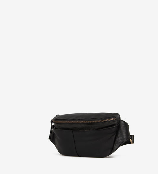 Treats Agnes Bumbags Black