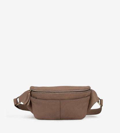 Treats Agnes Bumbags Pine