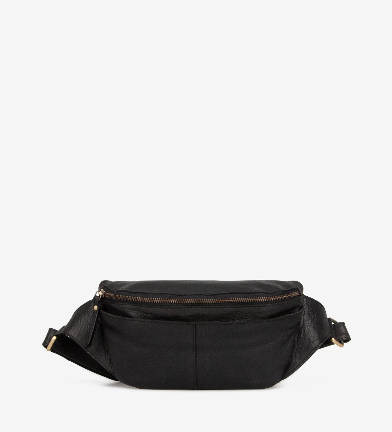 Treats Agnes Bumbags Black