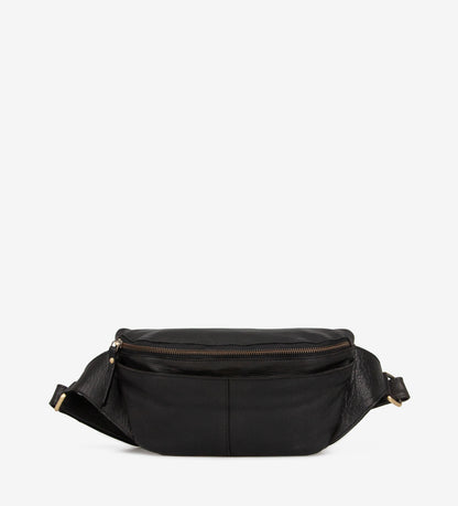 Treats Agnes Bumbags Black