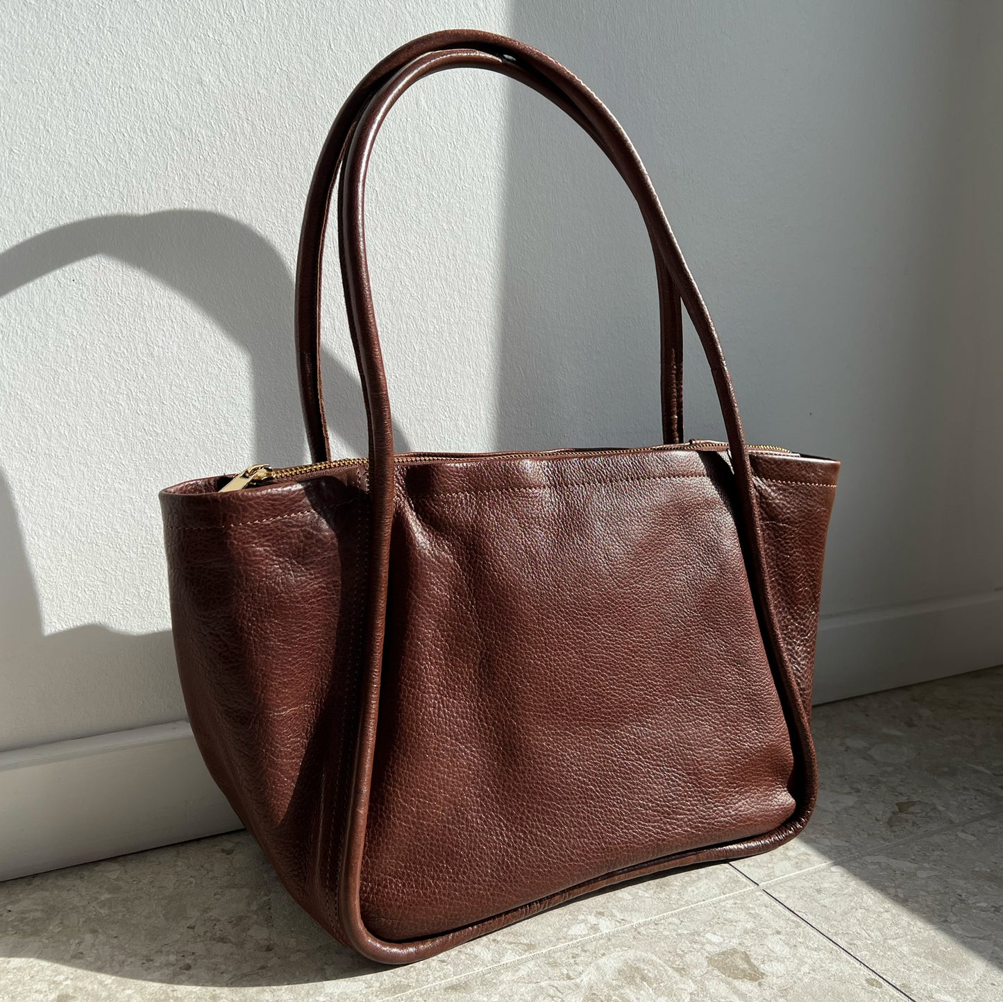 Treats Aino Bags Brown