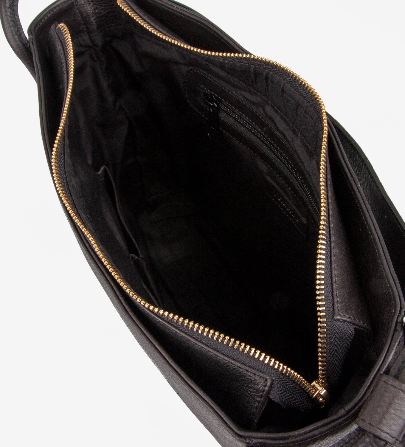 Treats Ajo Bags Black