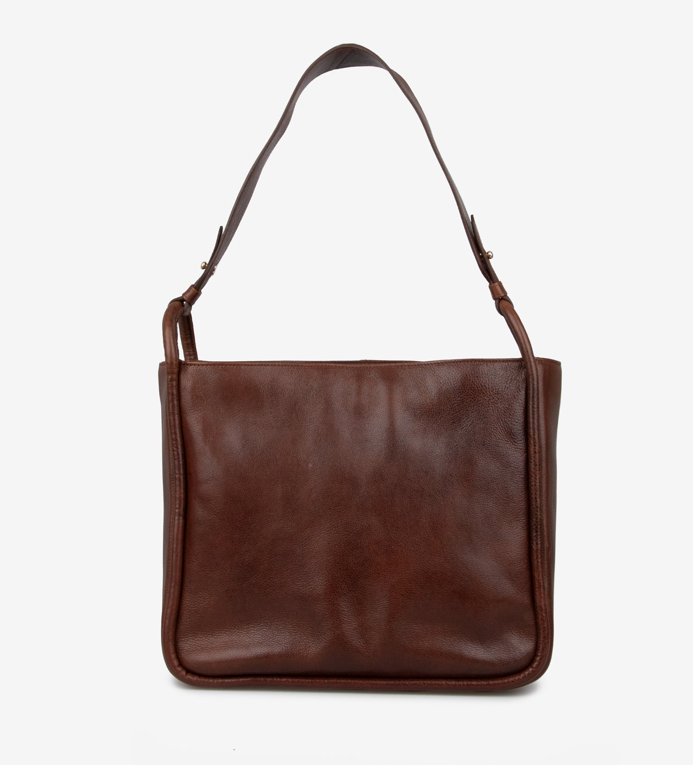 Treats Ajo Bags Brown