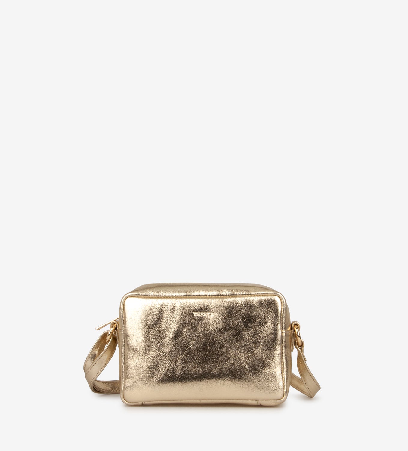 Treats Alberte Bags Gold