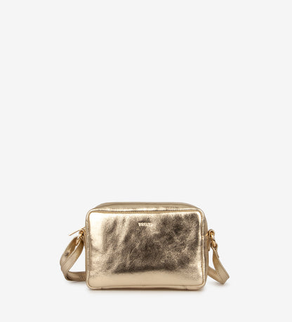 Treats Alberte Bags Gold