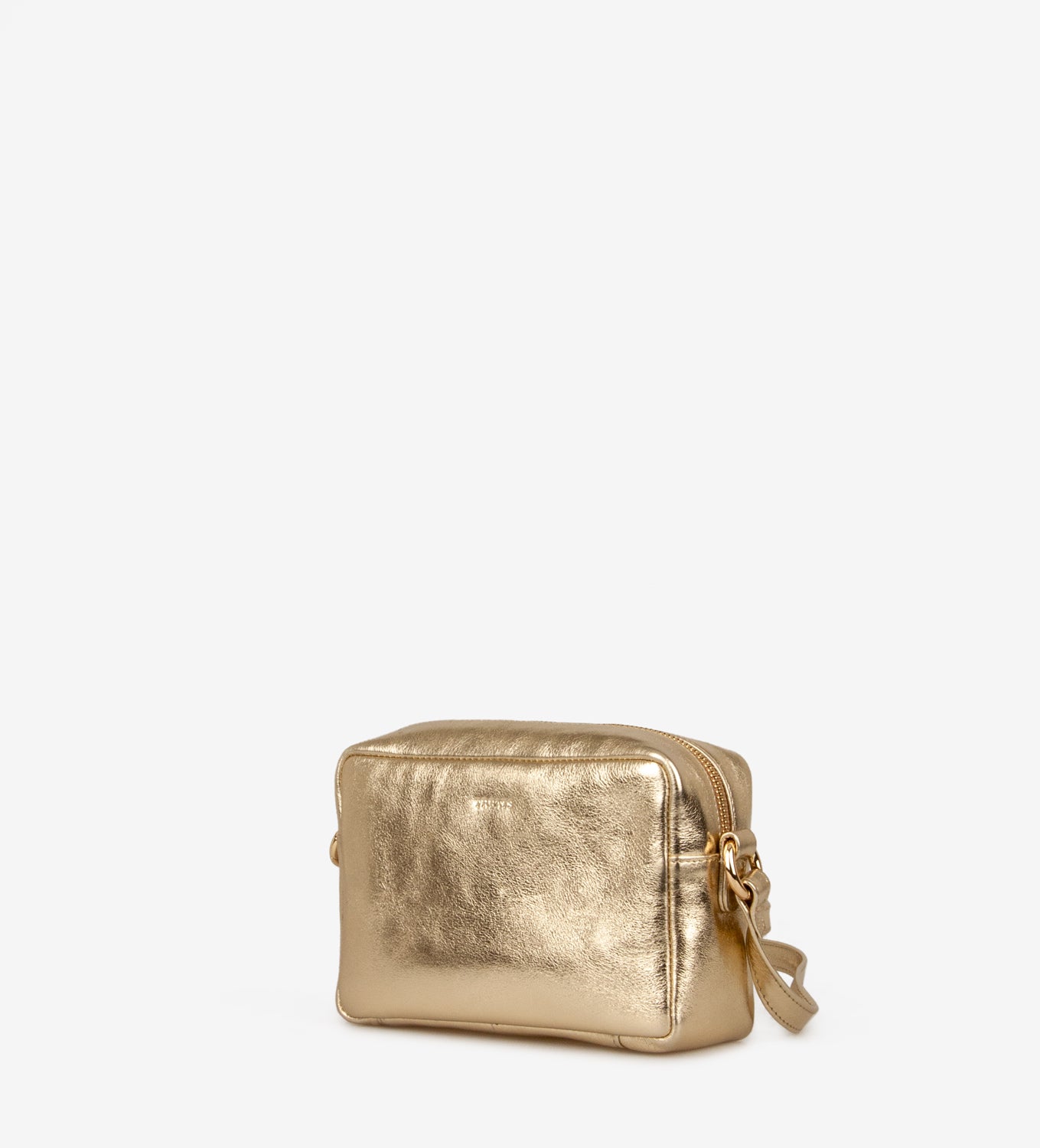 Treats Alberte Bags Gold