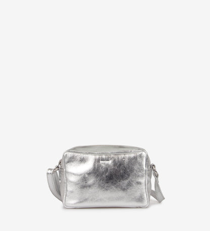 Treats Alberte Bags Silver