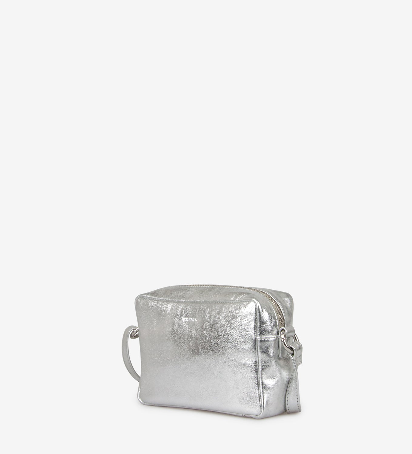 Treats Alberte Bags Silver