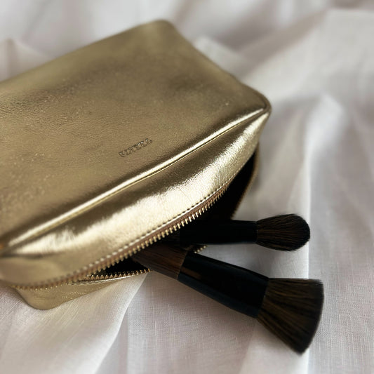 Treats Alberte Bags Gold