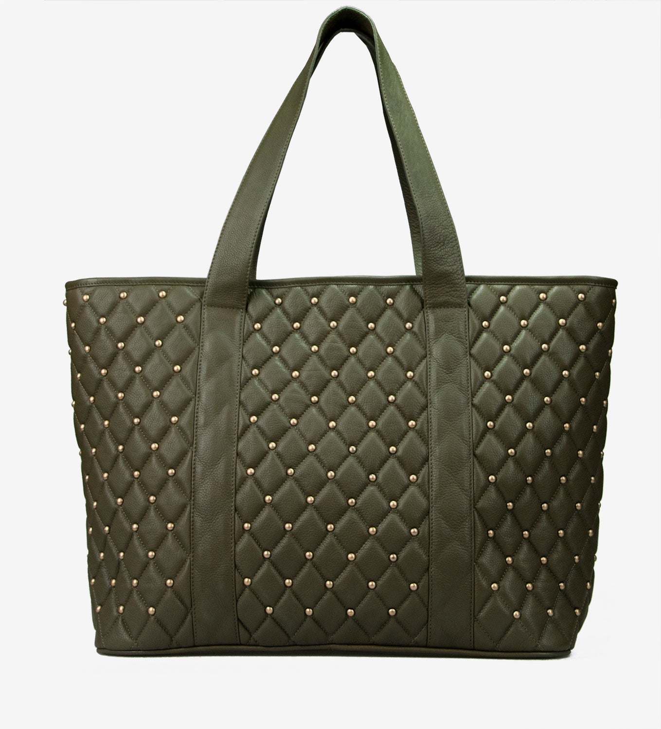 Treats Alexis Bags Green