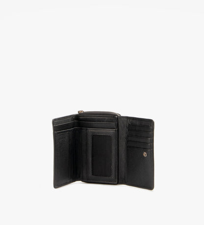 Treats Alice Wallet Black
