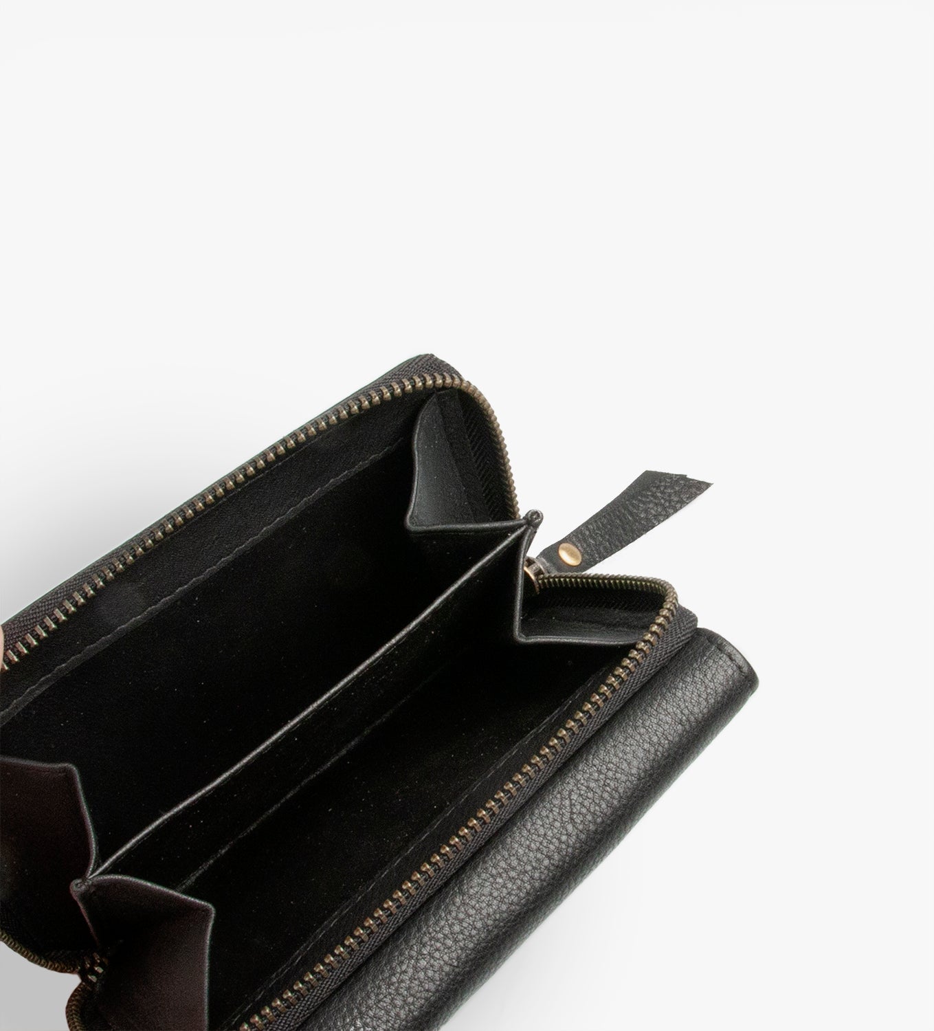 Treats Alice Wallet Black