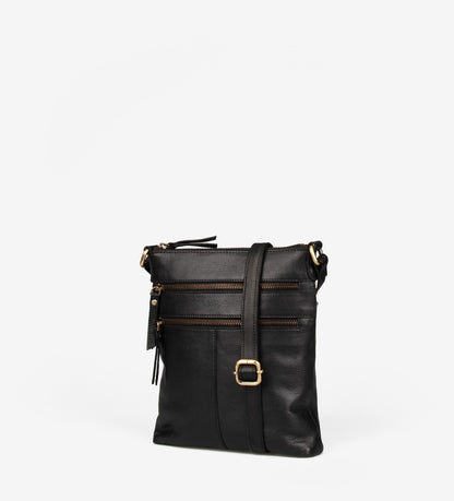 Treats Alicia Bags Black