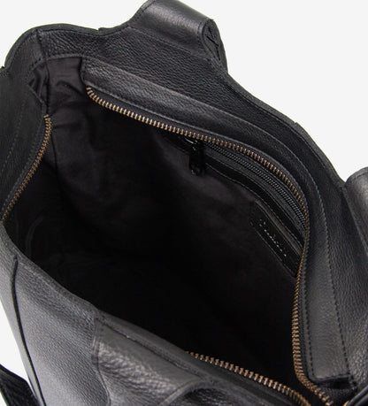 Treats Alma Bags Black