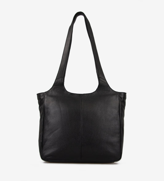 Treats Alma Bags Black