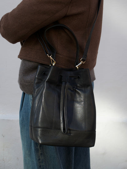 Treats Amira Bags Black