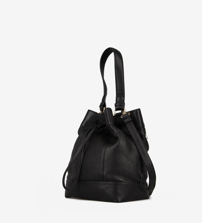 Treats Amira Bags Black