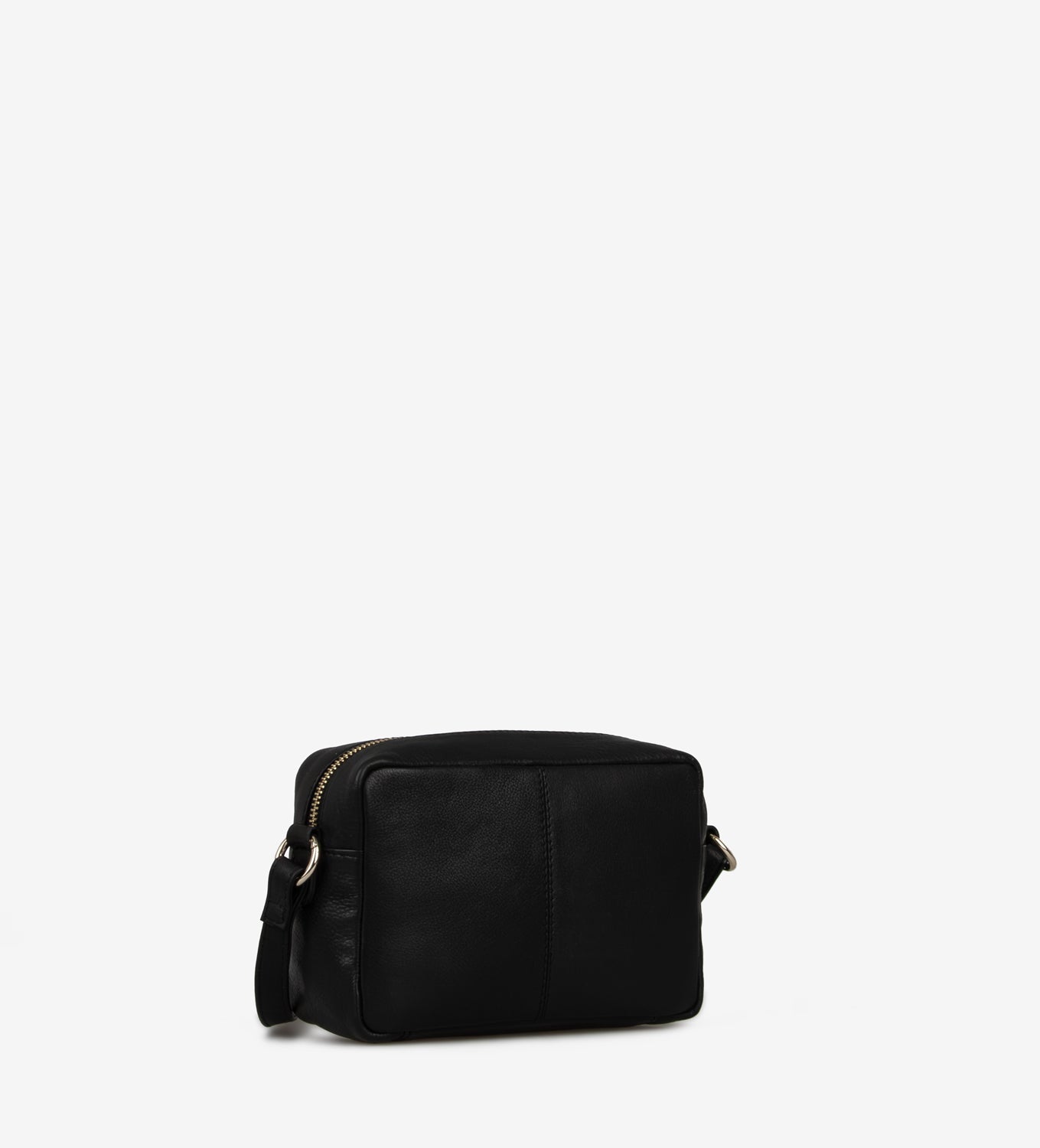 Treats Annelie Small Crossbody Black