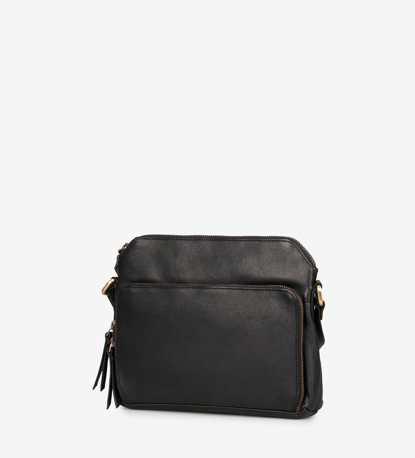 Treats Annie Bags Black