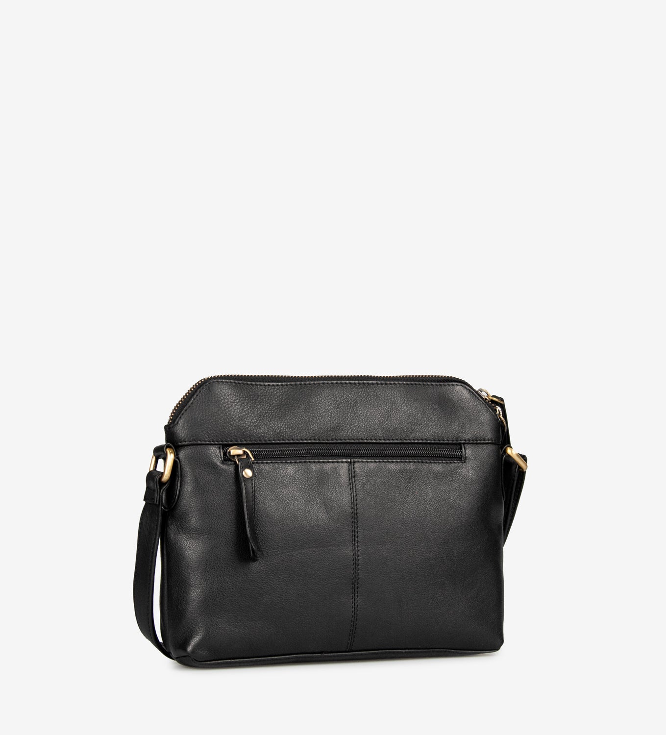 Treats Annie Bags Black