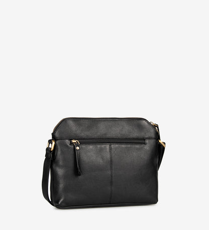 Treats Annie Bags Black