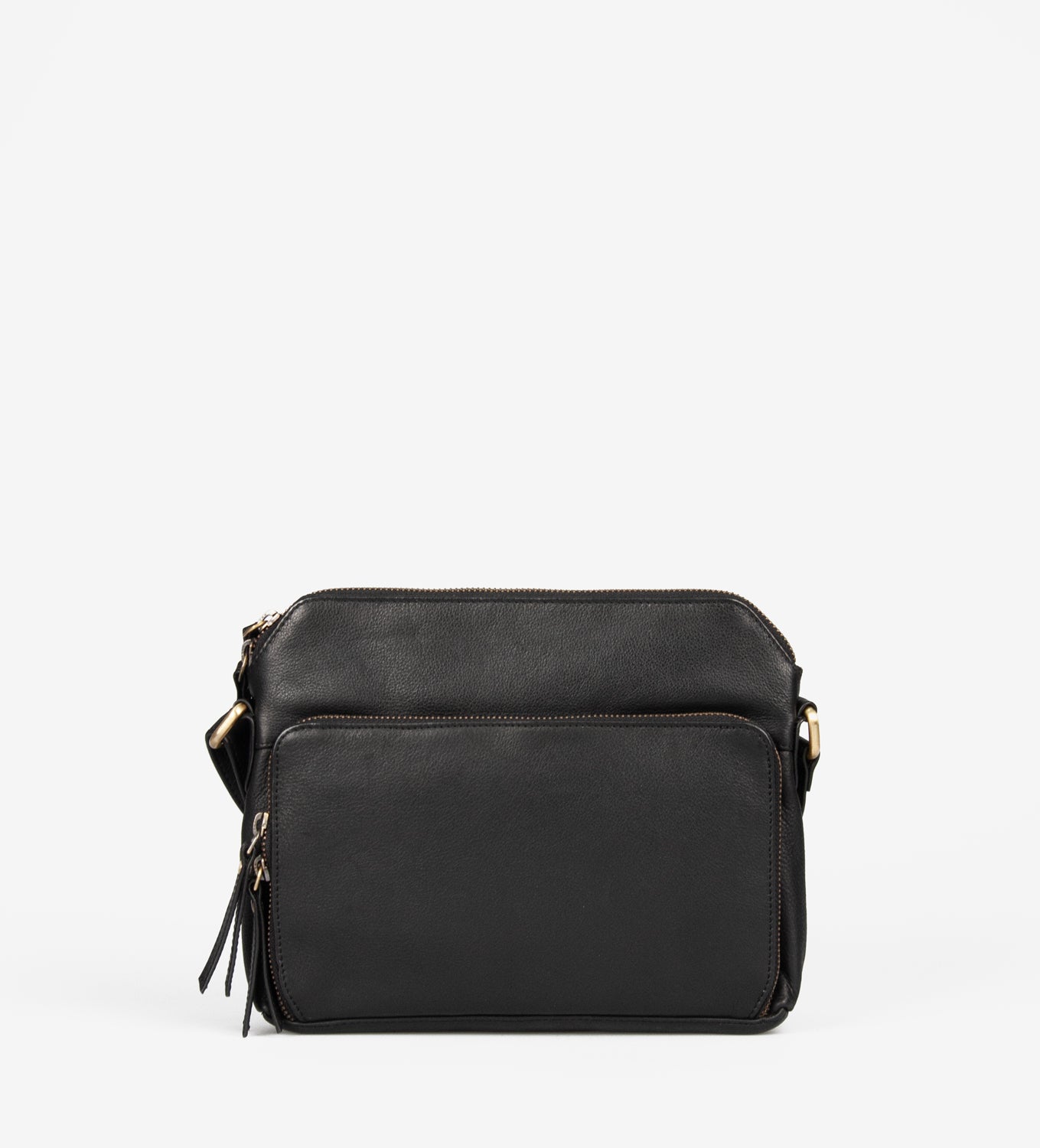 Treats Annie Bags Black