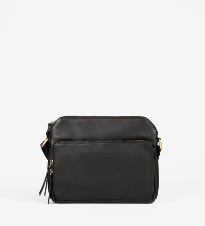 Treats Annie Bags Black