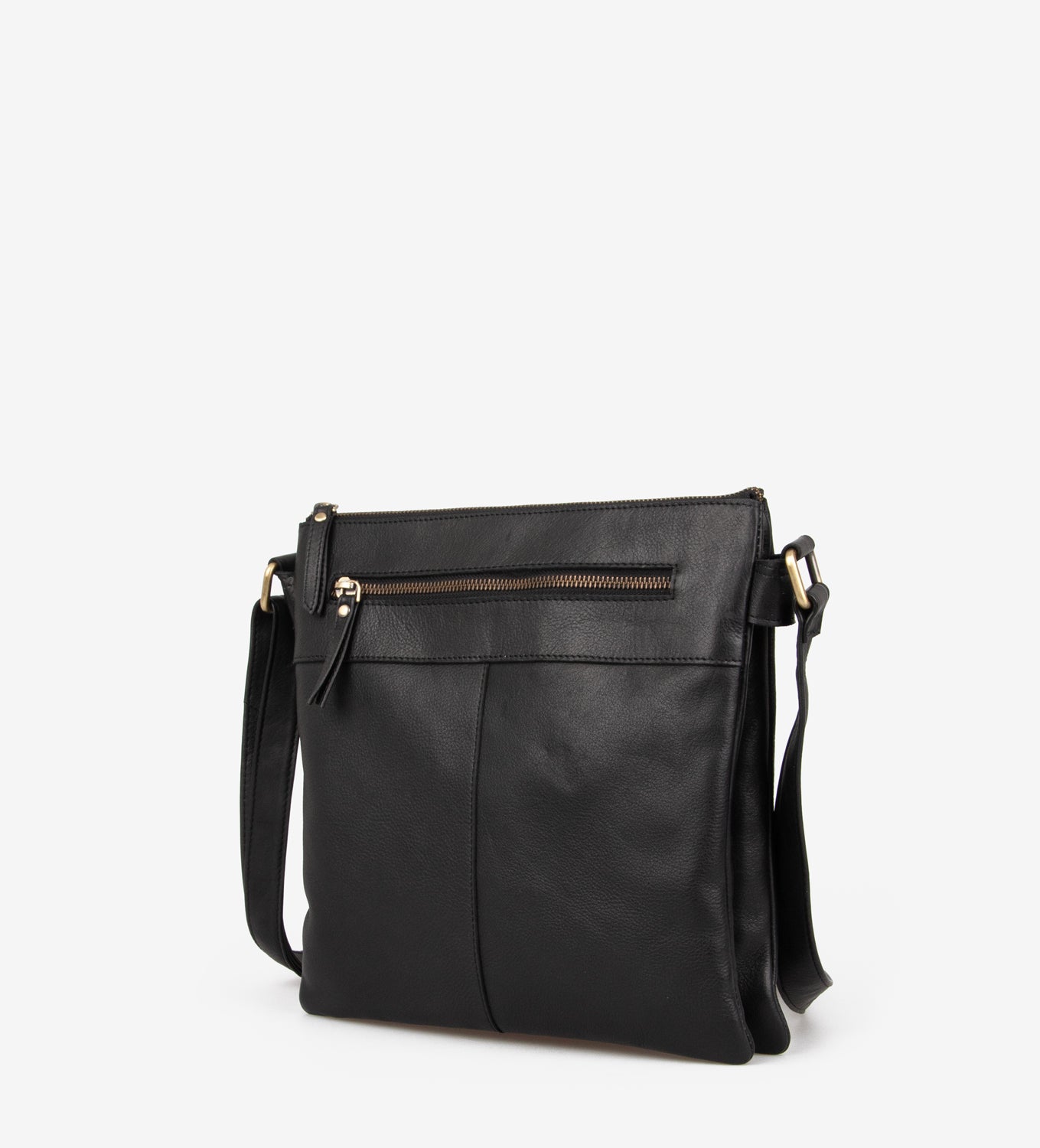 Treats Ansa Bags Black